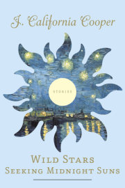 Wild Stars Seeking Midnight Suns 