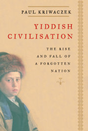 Yiddish Civilisation 
