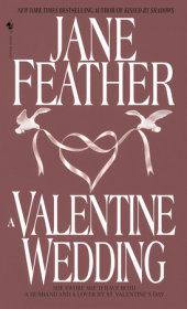 A Valentine Wedding