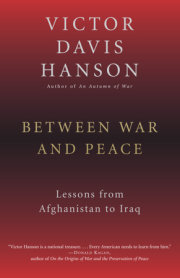 Between War and Peace 