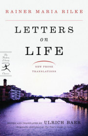 Letters on Life 