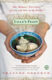 Lilla's Feast 