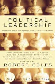 Political Leadership 