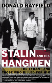 Stalin and His Hangmen 