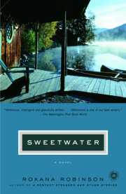 Sweetwater 
