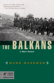 The Balkans