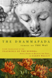 The Dhammapada 