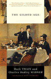 The Gilded Age 