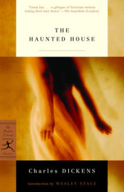 The Haunted House 