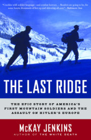 The Last Ridge 