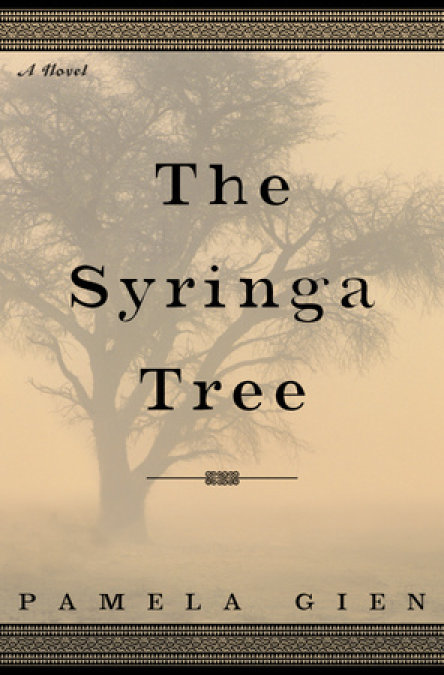 The Syringa Tree