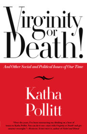 Virginity or Death! 