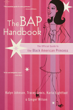 The BAP Handbook
