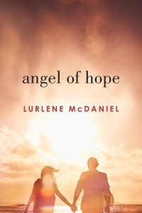 Book cover for Angel of Hope