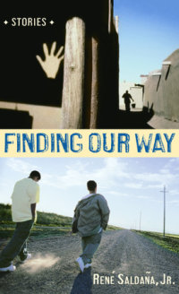 Book cover for Finding Our Way
