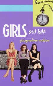 Girls Out Late 