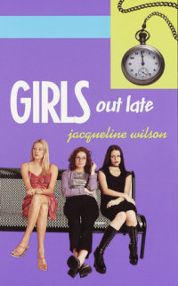 Cover of Girls Out Late