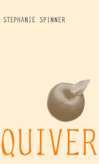 Cover of Quiver cover