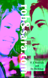 Cover of Rob&Sara.com