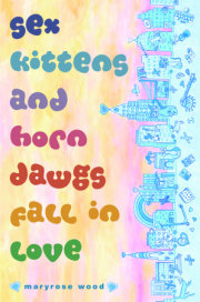 Sex Kittens and Horn Dawgs Fall in Love 