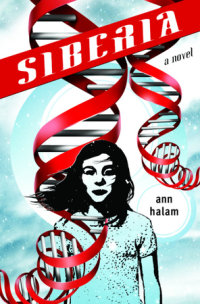 Cover of Siberia