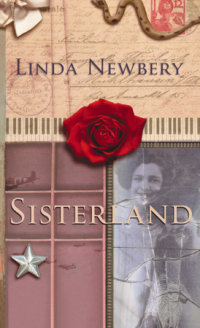 Cover of Sisterland