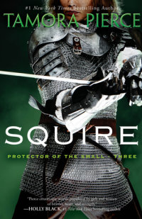 Cover of Squire cover