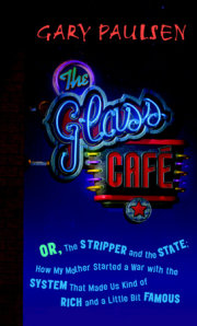 The Glass Cafe 