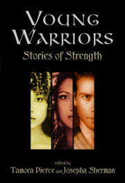 Young Warriors: Stories of Strength 