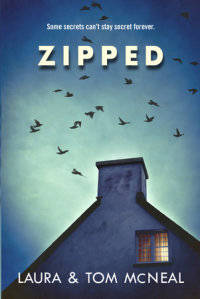 Book cover for Zipped