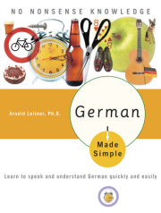 German Made Simple 