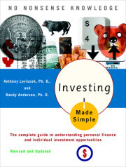 Investing Made Simple 