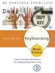 Keyboarding Made Simple 