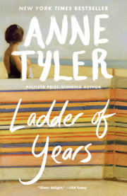 Ladder of Years