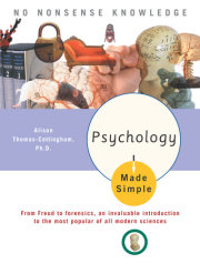 Psychology Made Simple 