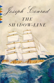 The Shadow-Line 