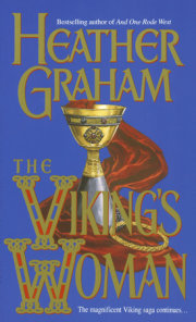 The Viking's Woman 