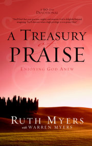 A Treasury of Praise 
