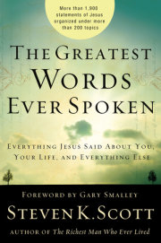 The Greatest Words Ever Spoken 