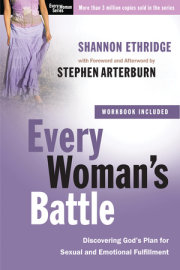 Every Woman's Battle 