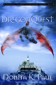 DragonQuest 