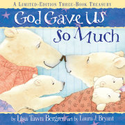 God Gave Us So Much 