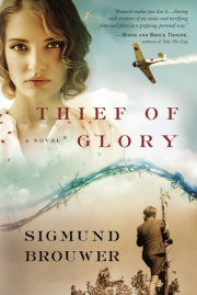Thief of Glory 