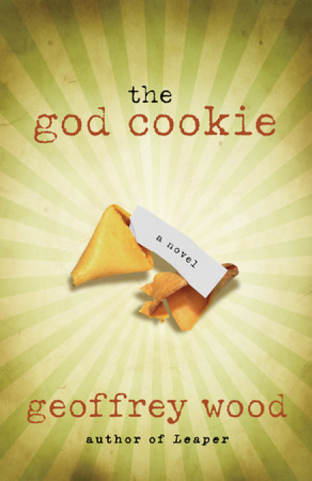 the god cookie