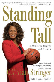 Standing Tall 