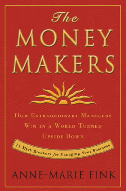 The Moneymakers