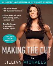 Making the Cut 