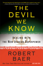 The Devil We Know 