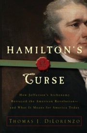 Hamilton's Curse 