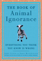 The Book of Animal Ignorance 